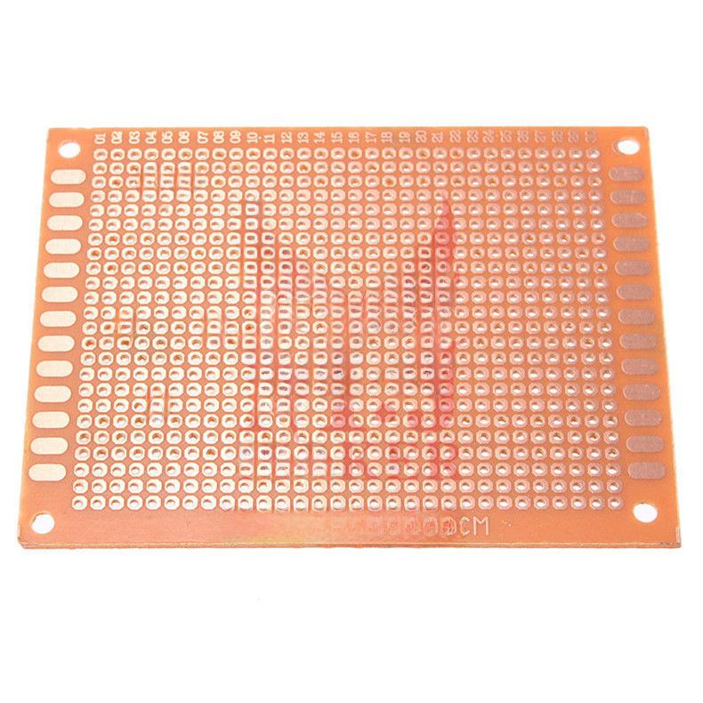 620-teiliges 2,54mm Dupont Jumper-Steckverbindergehäuse & Klemmen-Kit