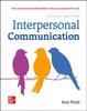The ISE Interpersonal Communication Book