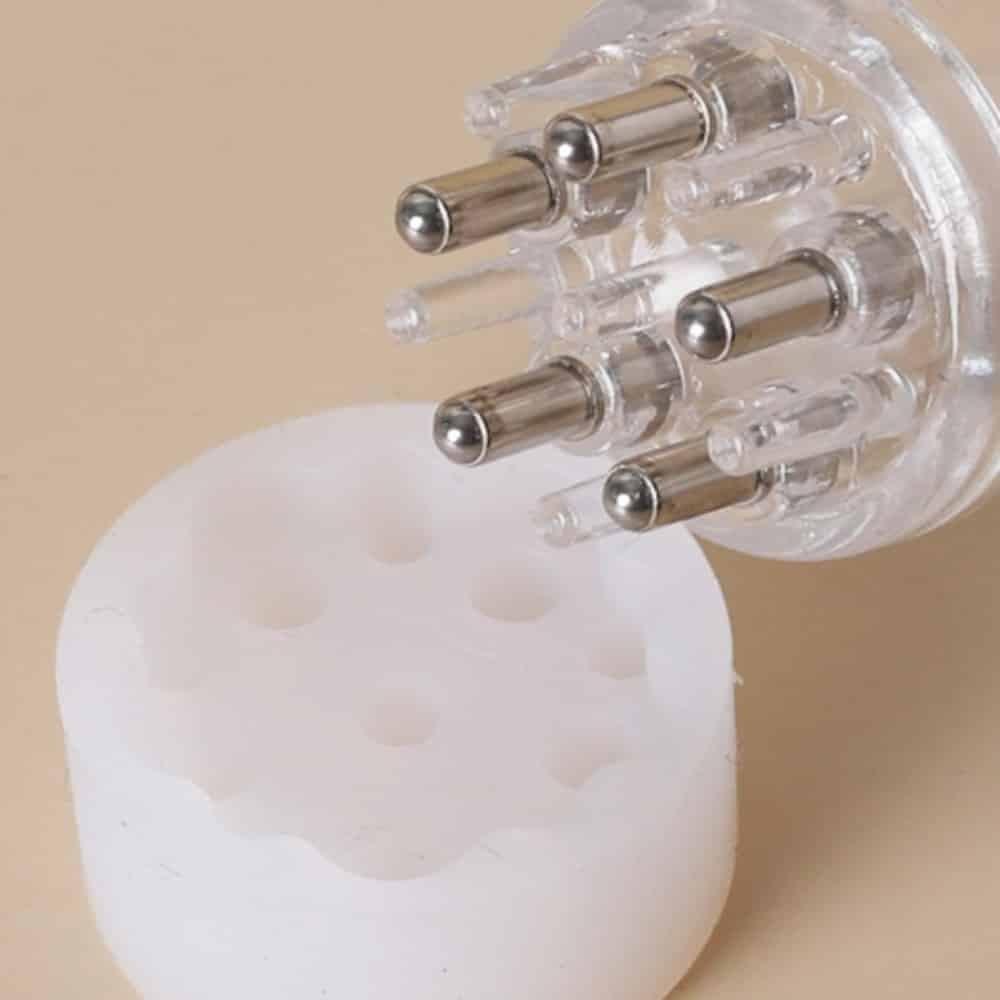 Dandi Hair Loss Ampoule Hair Applicator Hair Tonic Applicator 1 pcs