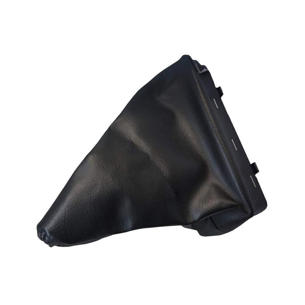 Parking Handbrake Black Boot Gaiter For Opel Corsa C 2001-2006 Tigra B 2004-2012