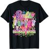 Barbie - Dream Team T-Shirt(1)