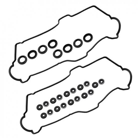 Valve Cover Gasket  Spark Plus Seals For Toyota 4.7L 3UZFE 2UZFE 11193-70010