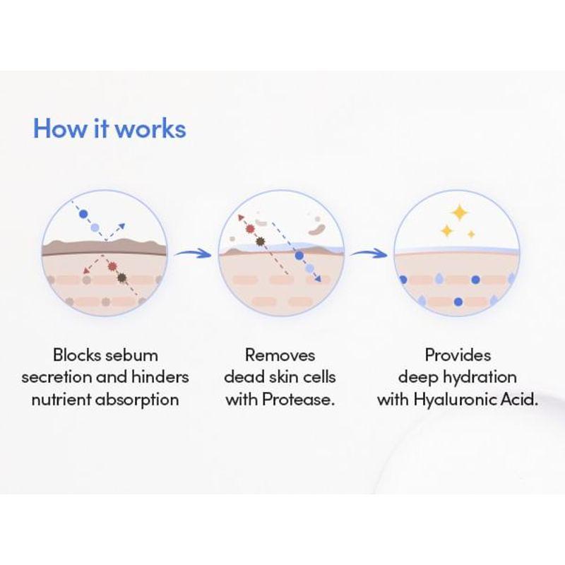 Eqqualberry Swimming Pool Toner 155ml