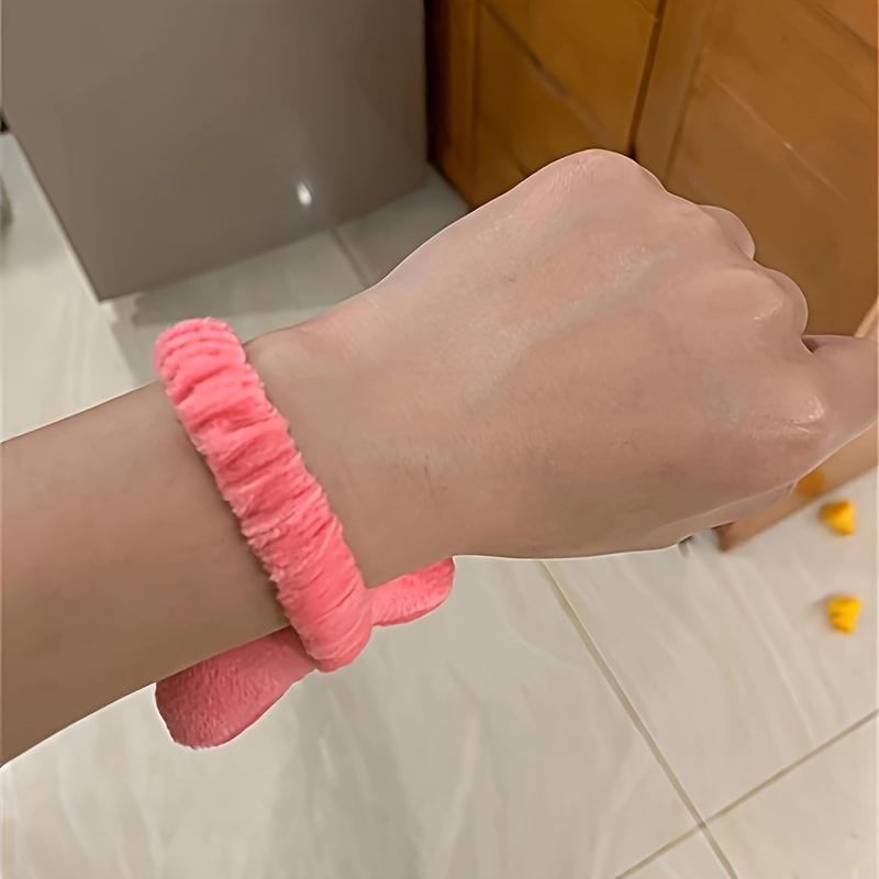 1pc Mouse Pad Wrist Rest Small Pillow Human Keyboard Anti-wear Hand Rest Female Office Desktop Prevention Mouse Wrist Rest