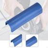 100 Pieces Manual Tile Cut Sleeve Replaces Covers Silicone Spare Parts for Construction Site Kitchen