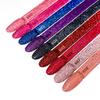 Lakier Hybrydowy Led/Uv Gel Polish Molly Nails Duo Flashing Lights Nr 608 Everlasting Hema/Di-Hema Free 8G