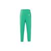 Jordan X Union Jordan X UNION Knitted Sweatpants Unisex Green Moderate Cuffed Pants DV7337-348