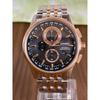 Used CITIZEN Watch Eco Drive AT8116-57E H804-S099382 Silver/Gold