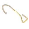 Camping Hook Hanger Portable Multifunction Tent Lamp Hanger Outdoor Equipment for Beach Fishing