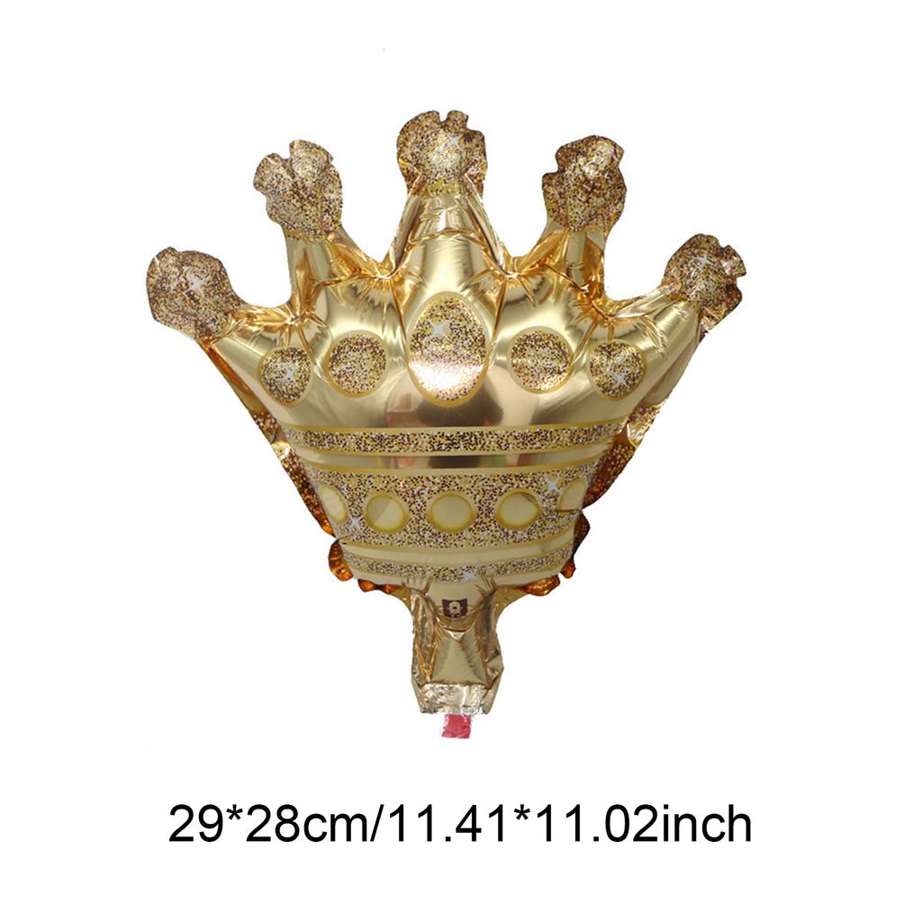 Foil Balloon Bright Balloons Mylar Balloon Balloons Mylar For Birthday Party Foil Party Balloon