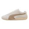 Puma Speedcat Elevated Warm White Ice Coffee Damen-Sneakers 403619-01