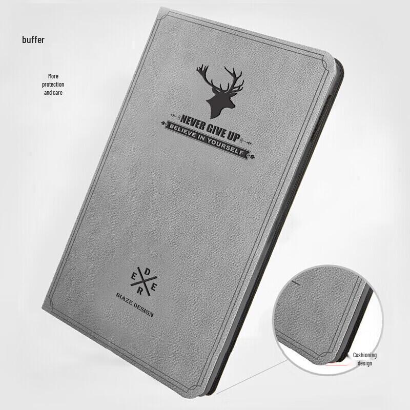 BIAZE Protective Silicone Case for Huawei MatePad SE & Honor Tablets (10.1/9.7-inch)
