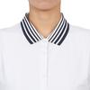Zipore Golfwear Women S Collar ShorT Sleeve T ShirT g4lS23k866 Sno