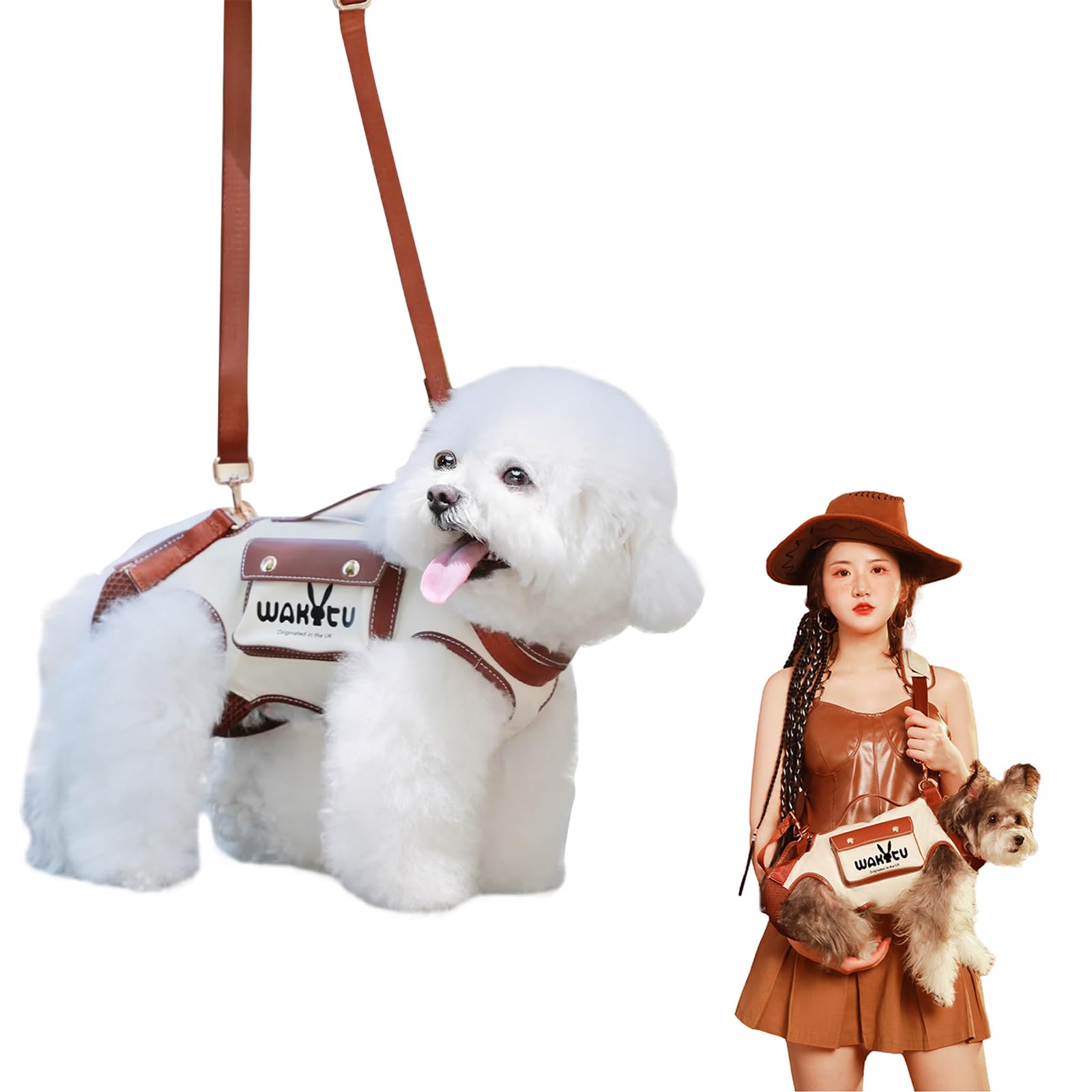 

Шлейка Wakytu для маленькой собаки Стильная шлейка для маленькой собаки Приходи Собака Выгул собаки Прогулки Стабильность Собаки, Прогулки, Шлейка, Шлейка, Милая, Шлейка, Не спадет,