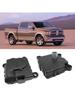 HVAC Heater Blend Door Actuator for 1500 2500 3500 Truck Pickup 5.9L 8.0L 1999-2002 Replace 5104879AA 604-018