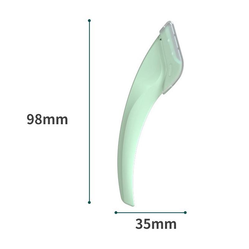 3Pcs Eyebrow Trimmer Face Razor Hair Shaver Eye Brow Cutter Makeup Tools