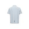 DESCENTE DESCENTEGOLFPRO Polo Shirt Men's G523MPTS52