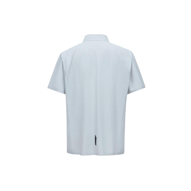 DESCENTE DESCENTEGOLFPRO Polo Shirt Men's G523MPTS52