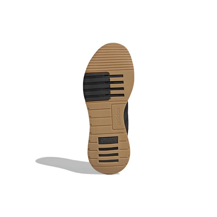 Racer TR21 Adidas Neo 'Black Gum' GX4209
