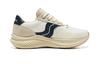 Saucony Slay Icon Speed Low top Running Shoes Unisex Beige Blue - S28224-1
