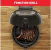 Deep Fryer Tefal FZ7758 ActiFry & Grill Genius