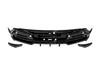 AKASAKA Sport Body Kit for Xiaomi YU7: Modified Front Lip, Rear Diffuser, and Side Skirts