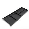For CHERY JAECOO J7 Car Center Console Under Storage Box TPE Sorting and Finishing Board Interior Accessories