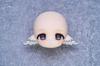 PICCODO ACTION DOLL x Hakubako Alice Mulberry Ash Set of 2 PVC POM ABS Fabric Resin Deformed Dolls (White & Leaf) & & & &