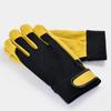 Utility Work Gloves for Men Women Gardening Gloves Mechanics Construction Gloves