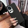 [True Liquid] Liquid Silicone Is Suitable for Huawei Nova11 Mobile Phone Case All-inclusive, Simple Nova11pro Dirt-resistant