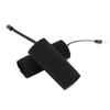 12V Motorcycle Electric Heating Handle Sleeve 3 Gears Adjustable IP67 Waterproof Universal