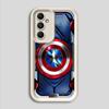 Marvel Ironman Sipiderman Weiche Hülle für Samsung Galaxy A14 A36 A32 A24 A13 A33 A34 A23 A12 A16 A26 A22 A56