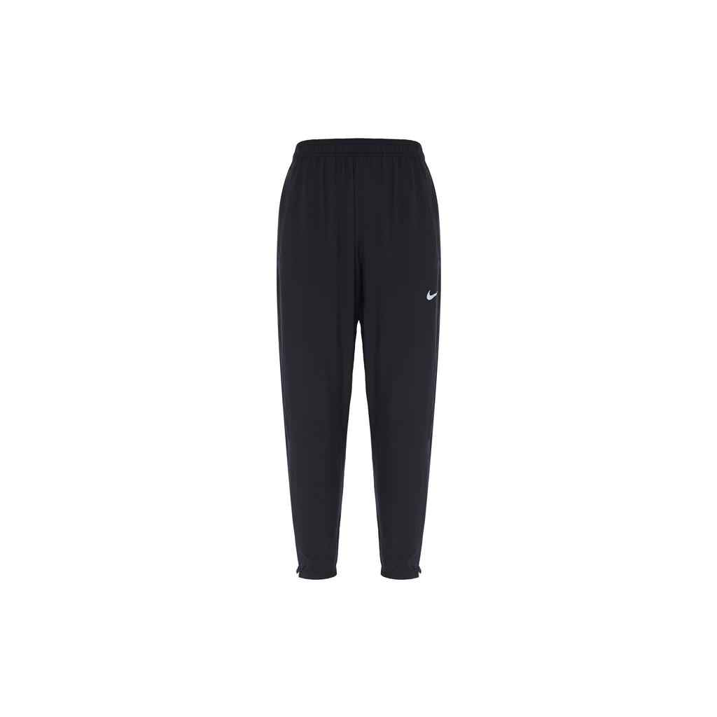 New Nike Casual Pants Men Black FQ4781-010