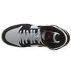 (GS) Air Jordan 1 Retro High 'Pure Platinum Black Pink' Kids' 332148-015
