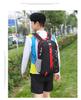 Ultra-Light Foldable Large Capacity Multipurpose Outdoor Backpack for Hiking and Cycling