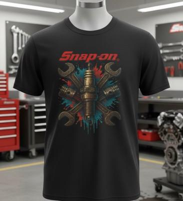 Üst giysisi – T-shirtler