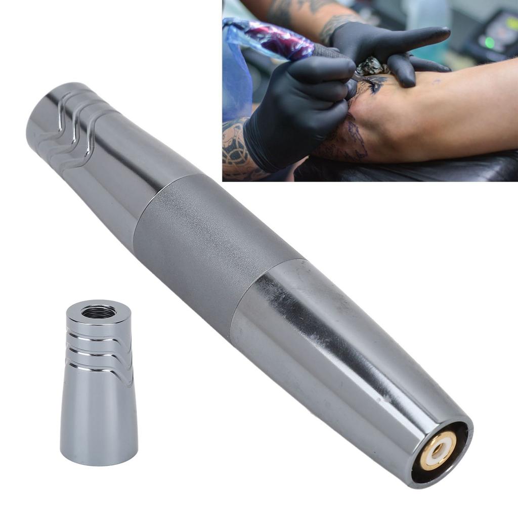   Tattoo Pen Multifunctional   Tattoo Machine   Lasting Rotate Cartridge Tattoo Pen with Tattoo Clip Cord
