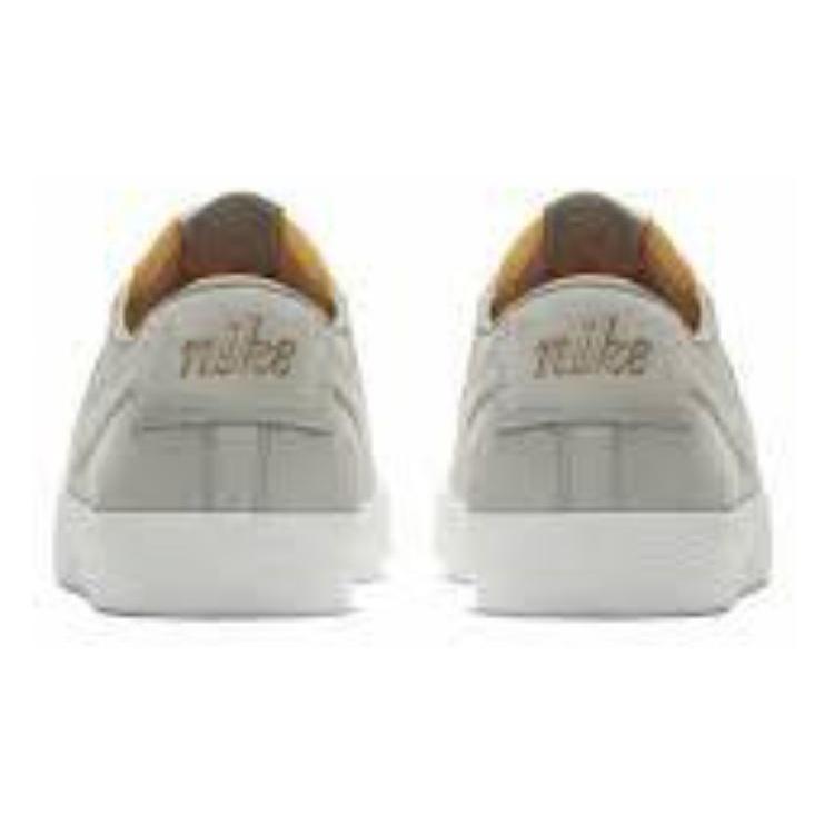 Nike Zoom Blazer Decon SB White Men's AA4274-001