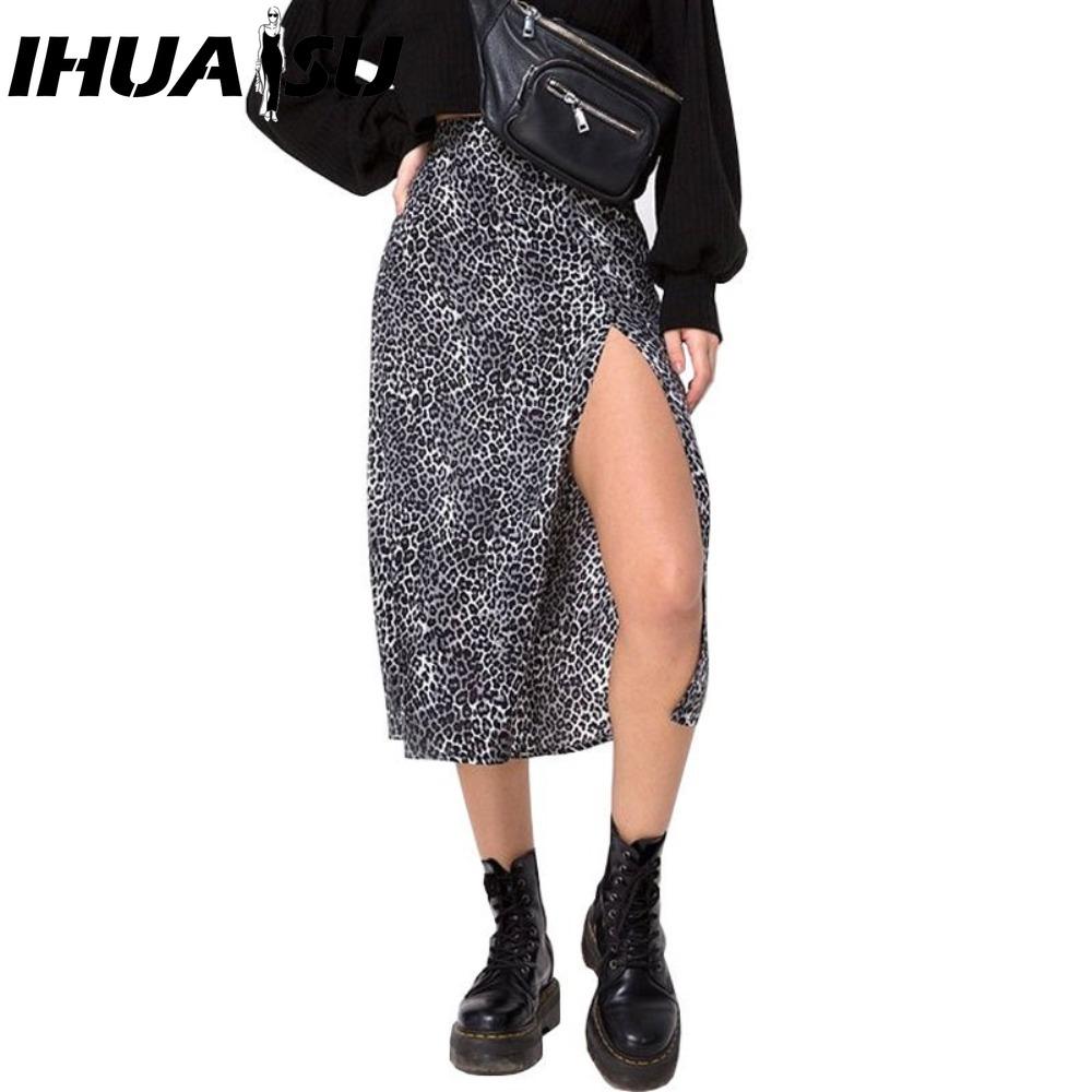 

IHUASU Женская Модная Повседневная Летняя Весенняя Юбка S чёрный