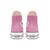 Converse  Chuck Taylor All Star Lift High Magic Flamingo Women Sneakers Pink Black 571631C