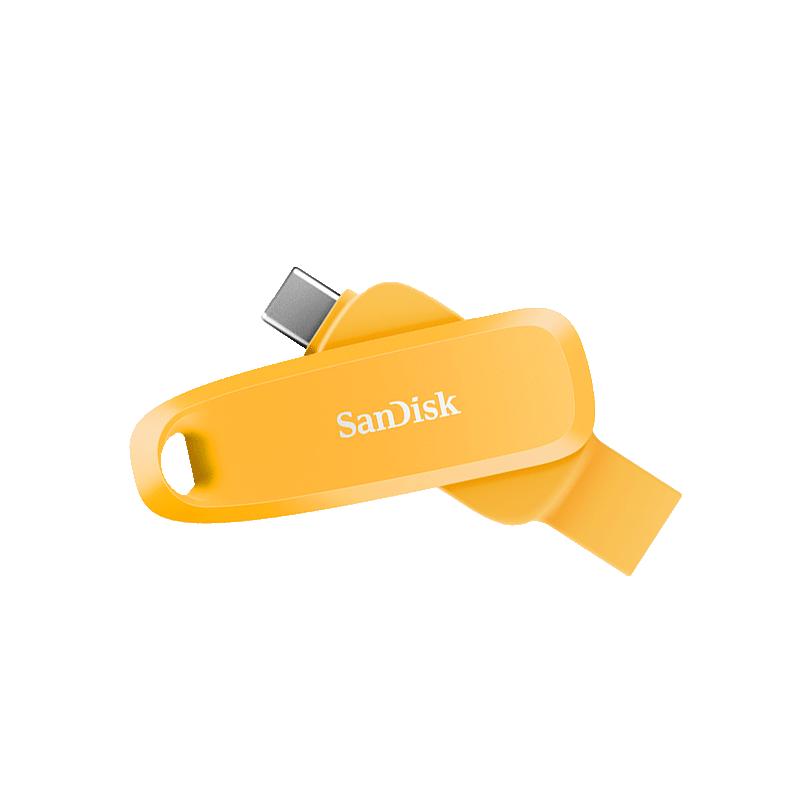 SanDisk Type-C & USB Dual Interface Flash Drive 32GB