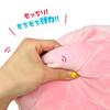 Kirby of the Stars Standard Soft Super Big Plush Toy 2 Approx. 35cm with Toy Diamond (Waddle Dee)
