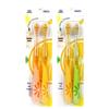 Frog Gentle Silk Soft Bristle Toothbrush 991 (6-Pack)