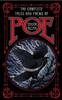 The Complete Tales and Poems of Edgar Allan Poe Barnes Amp Noble Collectible Editions by Edgar... 9781435154469