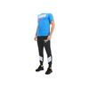 Puma Vibrant Logo Color-Block Joggers Men Bottoms Black 582742-01