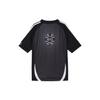 adidas X NTS Radio Jersey Black Men Streetwear JI5068