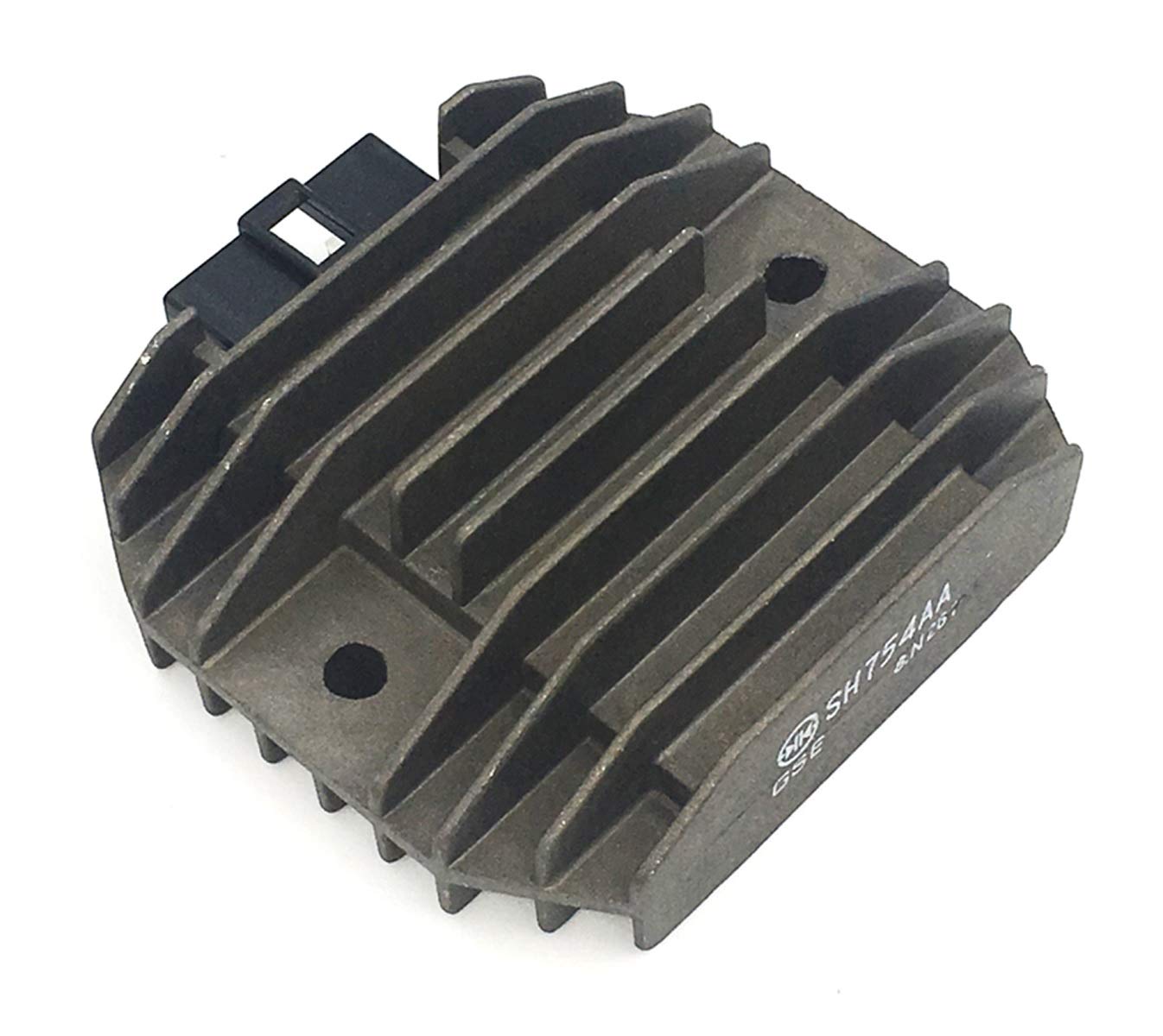 

Регулятор мотоцикла World Imp Motor для Yamaha Majesty TDM Универсальная посадка 250, YZF-R1, 850, YZF-R6, YZF600R, T-MAX,