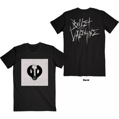 Bullet For My Valentine Unisex T Shirt