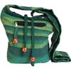 Sling Bag Forest Green Nepal