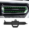 Kit Riparazione Clip Slider Griglia Bocchetta Aria Condizionata AC Centrale Anteriore Auto Per 3 Z4 G29 2017-2023 Serie G20 G28 2019 - 2022
